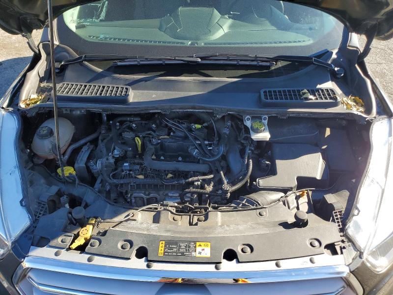 Фото 12 - FORD ESCAPE