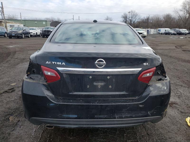 Фото 6 - NISSAN ALTIMA