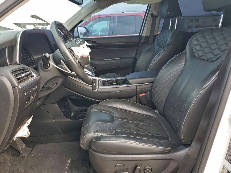 Фото 7 - HYUNDAI PALISADE