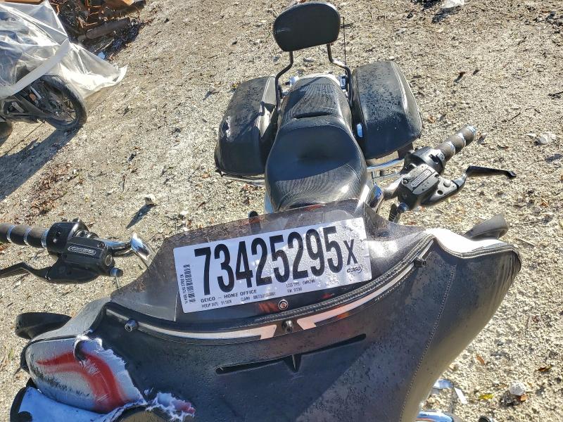 2014 HARLEY-DAVIDSON ALL OTHER