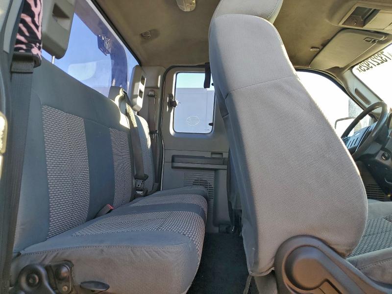 FORD F650 2016 VIN 1FDWX6DC2GDA01842