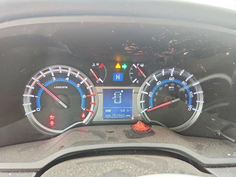 Фото 9 - TOYOTA 4RUNNER