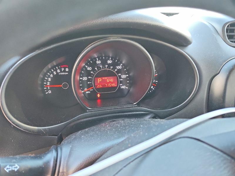 Фото 9 - KIA SOUL