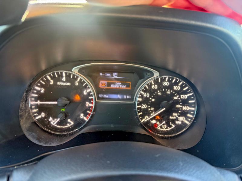 Фото 8 - NISSAN PATHFINDER