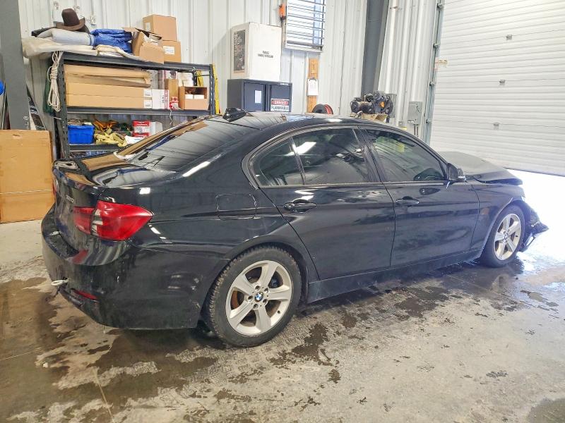 Фото 3 - BMW 3 SERIES