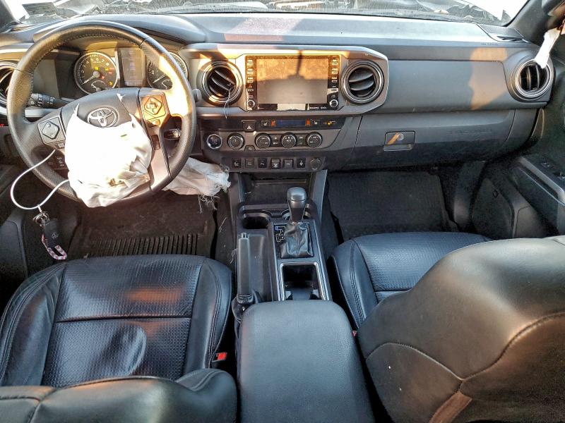 Фото 8 - TOYOTA TACOMA