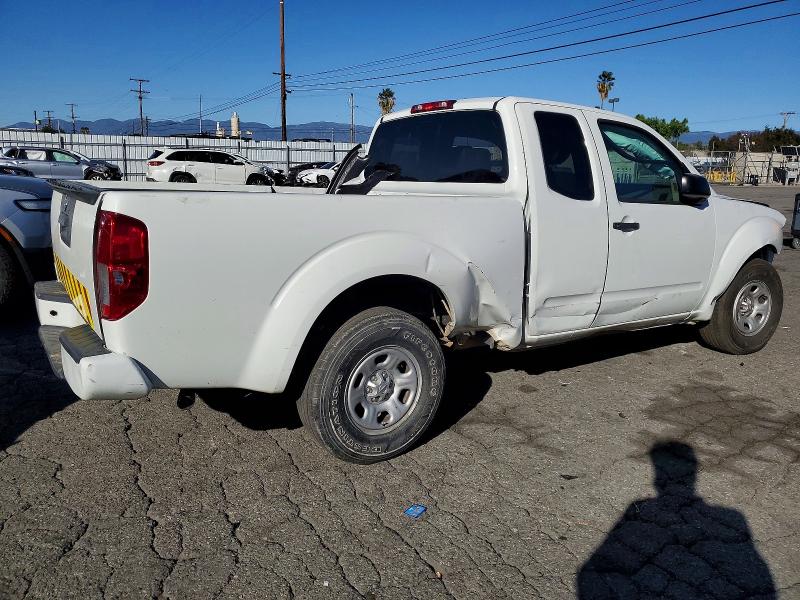 Фото 3 - NISSAN FRONTIER