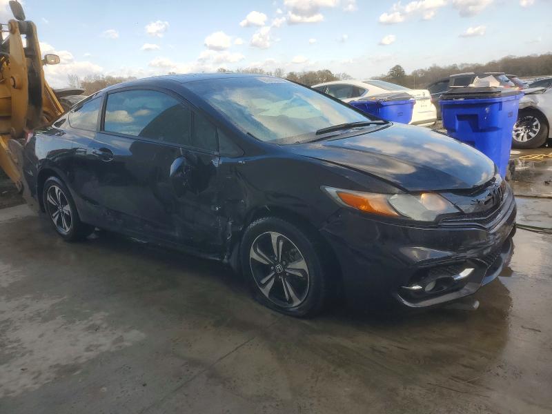 Фото 4 - HONDA CIVIC