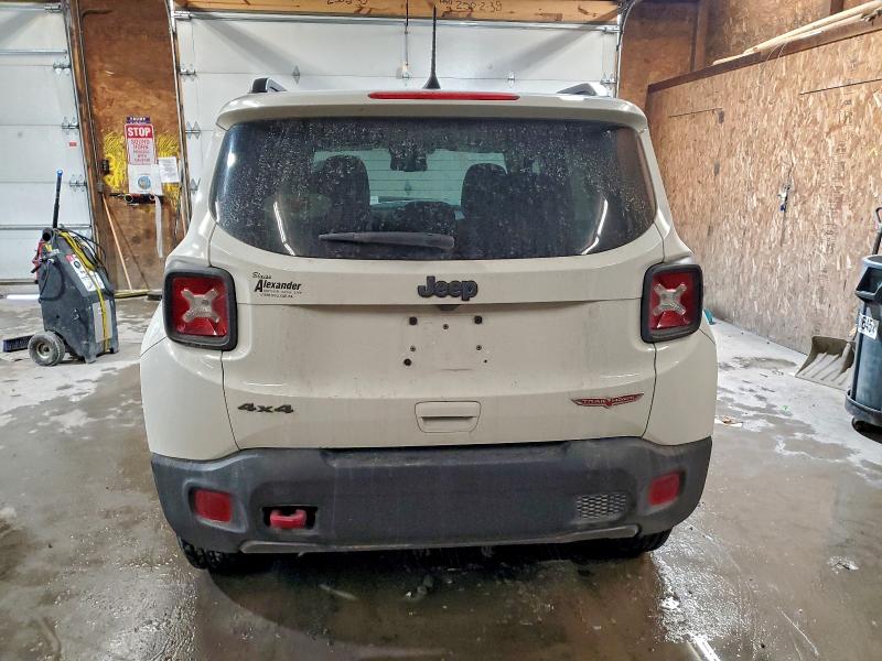 Фото 6 - JEEP RENEGADE