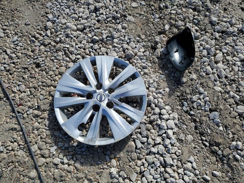 Фото 12 - NISSAN SENTRA