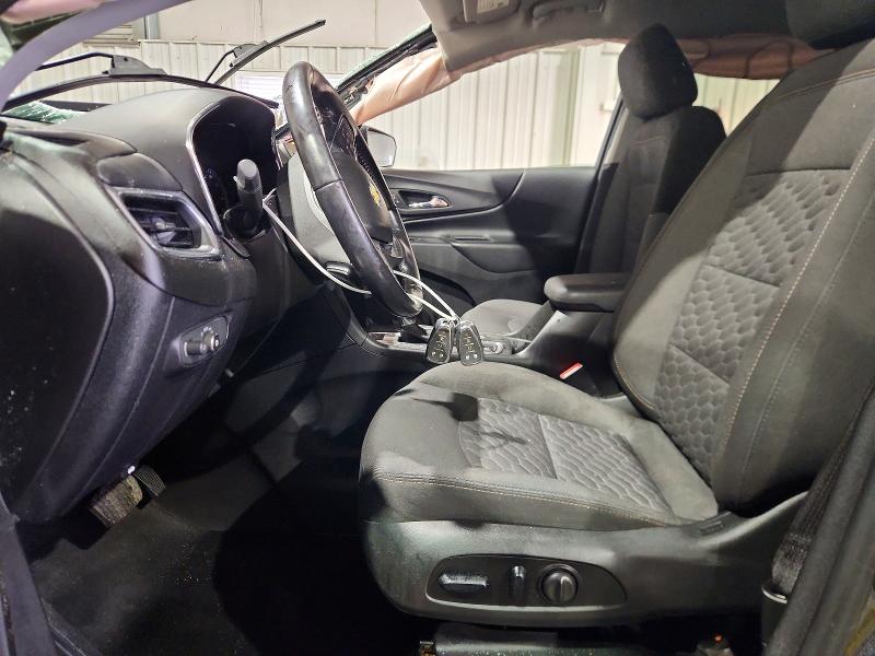 Фото 7 - CHEVROLET EQUINOX