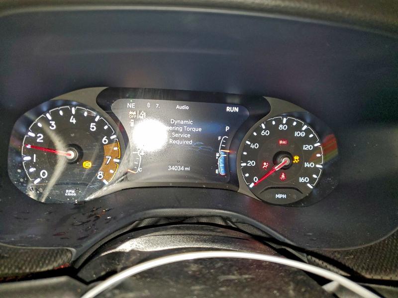 Фото 9 - JEEP COMPASS