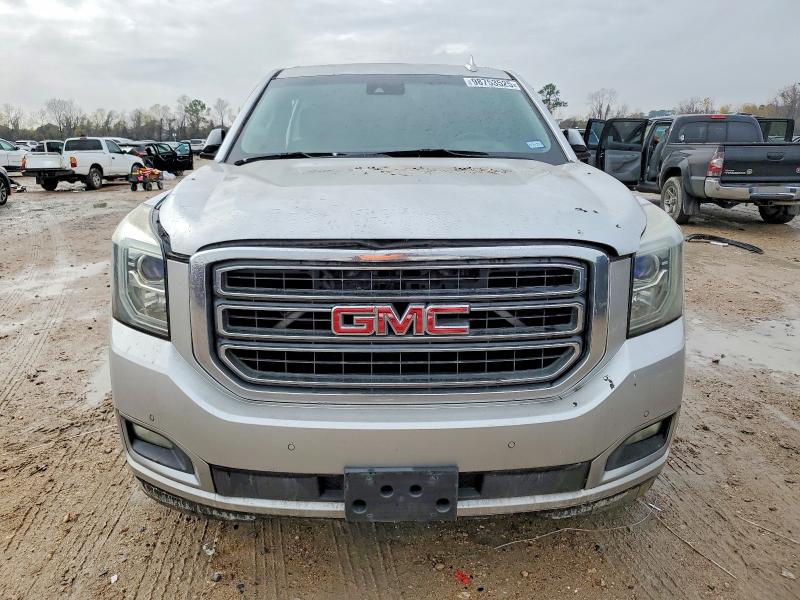 Фото 5 - GMC YUKON
