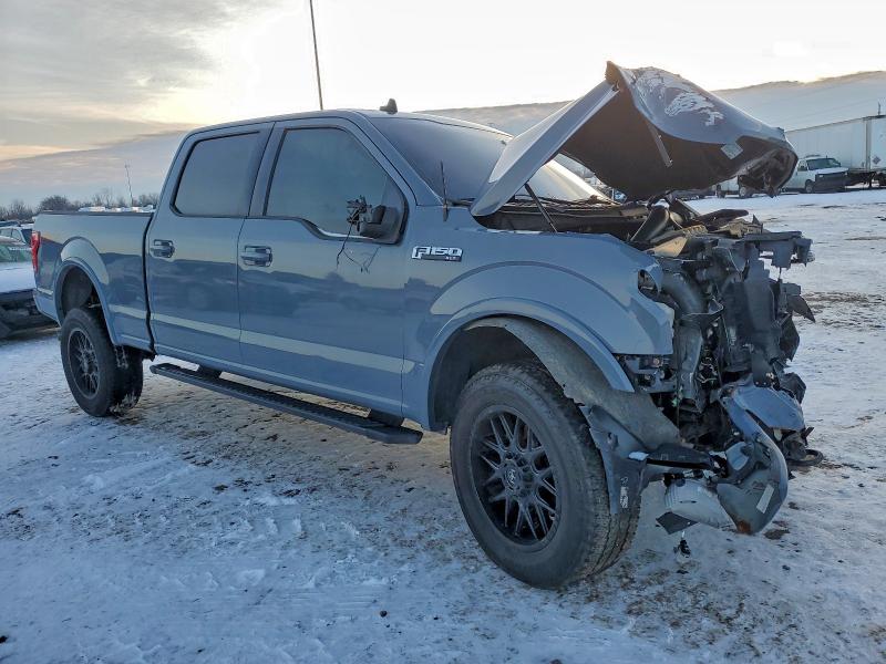 Фото 4 - FORD F-150