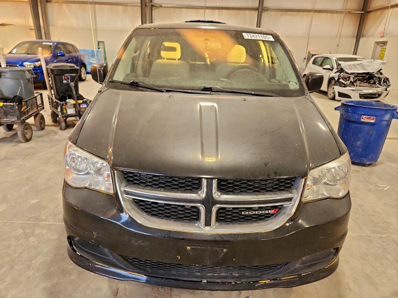 Фото 5 - DODGE CARAVAN