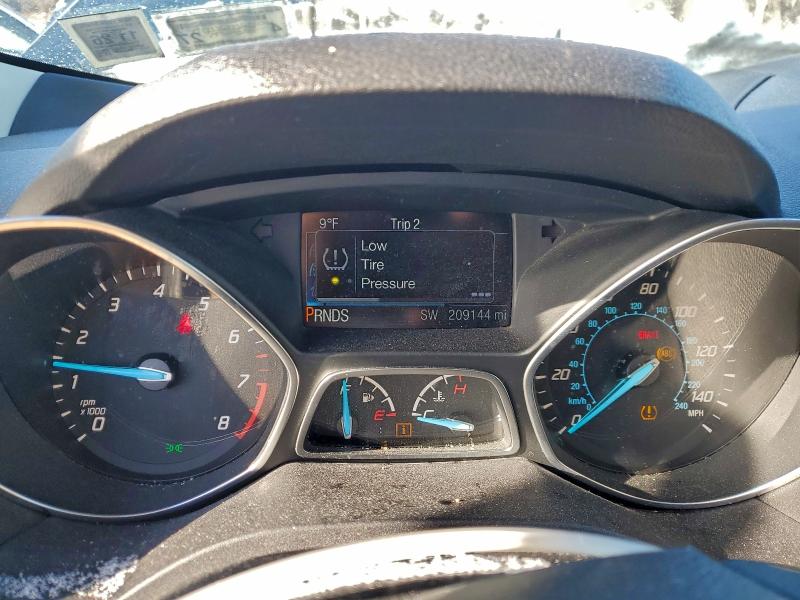 Фото 9 - FORD ESCAPE