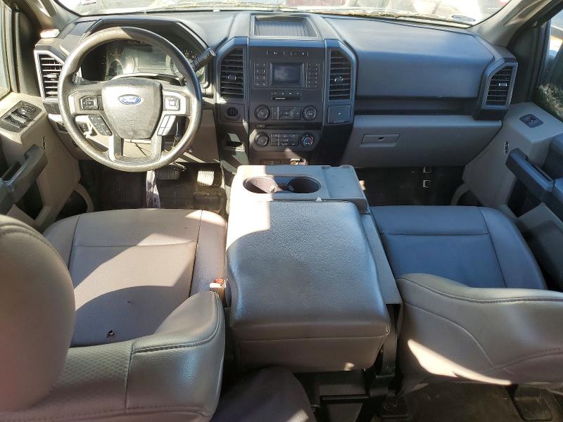 Фото 8 - FORD F-150