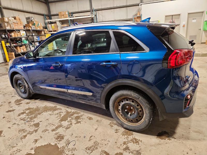 Фото 2 - KIA NIRO