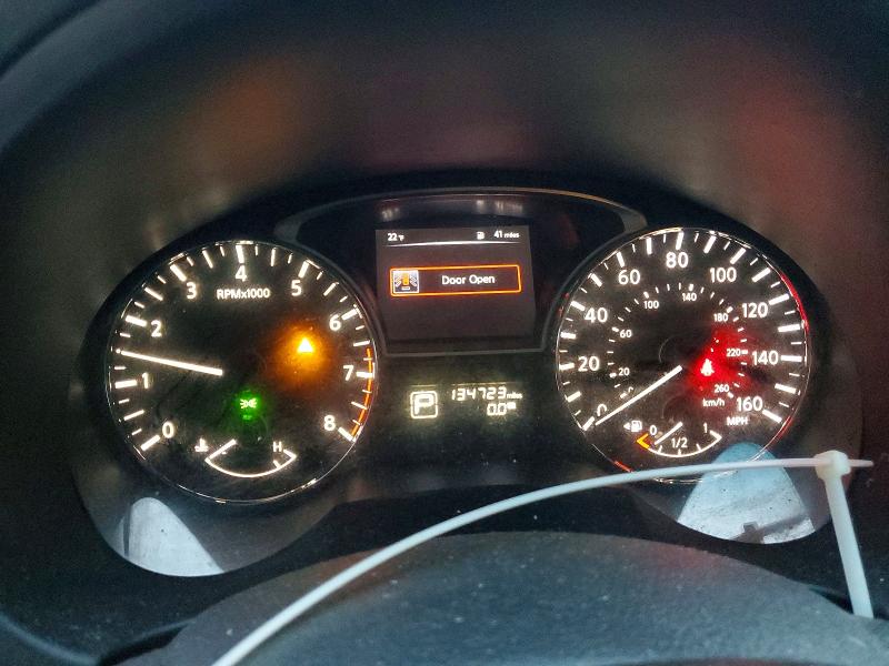 Фото 9 - NISSAN ALTIMA