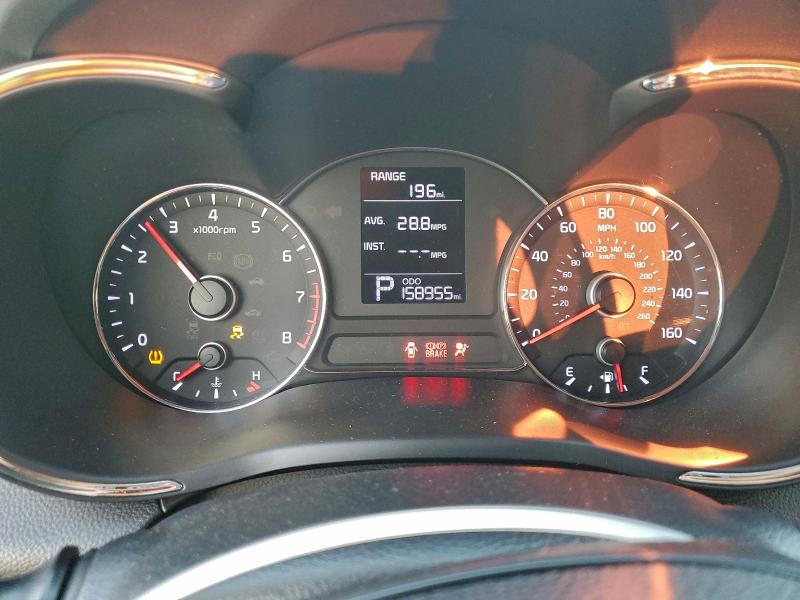 Фото 9 - KIA FORTE