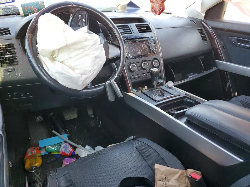 Фото 7 - MAZDA CX-9