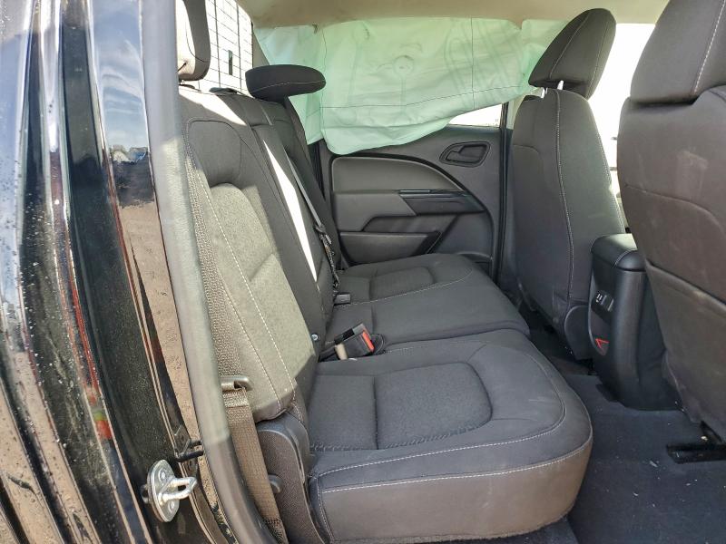 Фото 10 - GMC CANYON