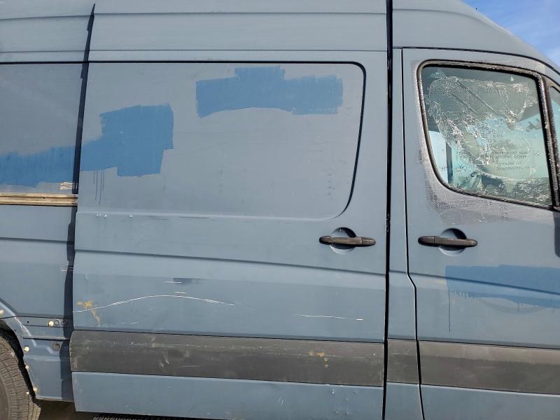 Фото 11 - MERCEDES-BENZ SPRINTER