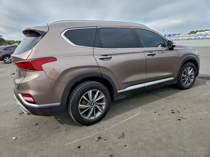 Фото 3 - HYUNDAI SANTA FE