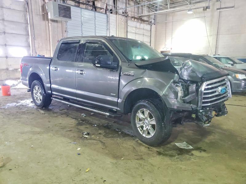 Фото 4 - FORD F-150