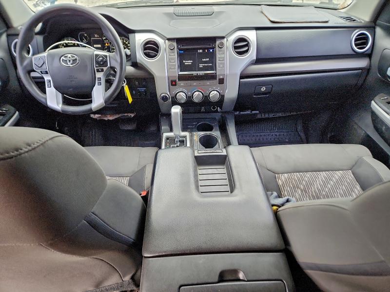 Фото 8 - TOYOTA TUNDRA