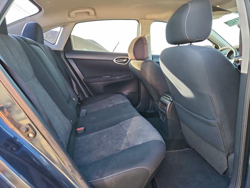 Фото 10 - NISSAN SENTRA