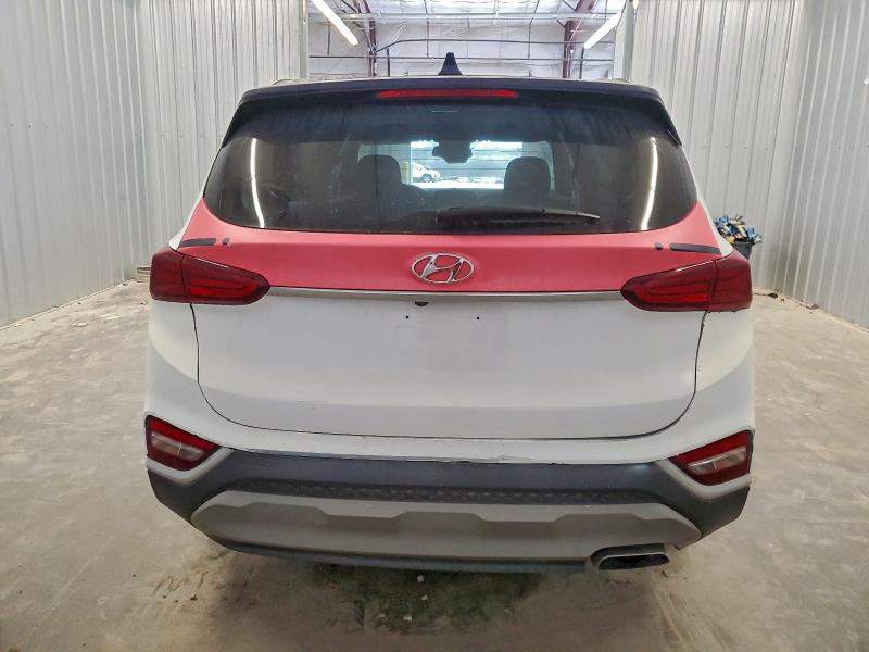 Фото 6 - HYUNDAI SANTA FE