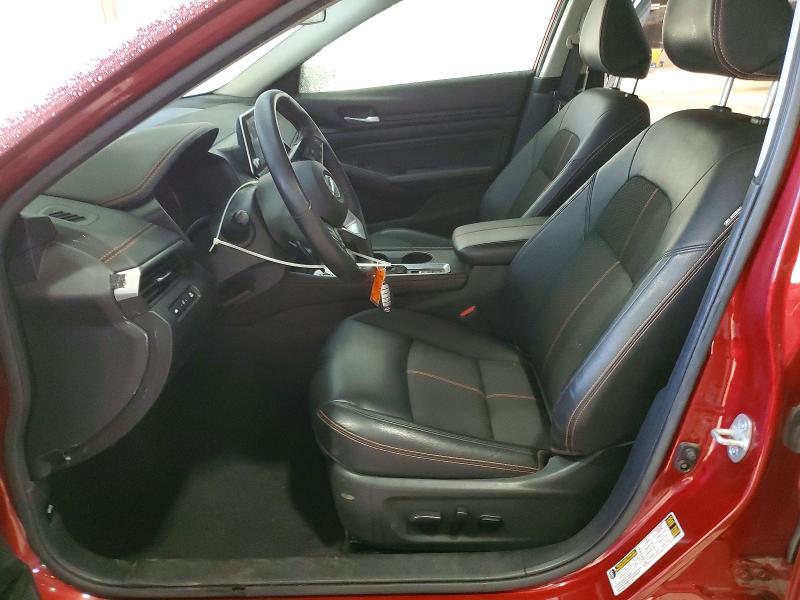 Фото 7 - NISSAN ALTIMA