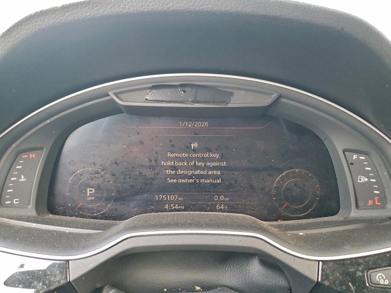 Фото 9 - AUDI Q7