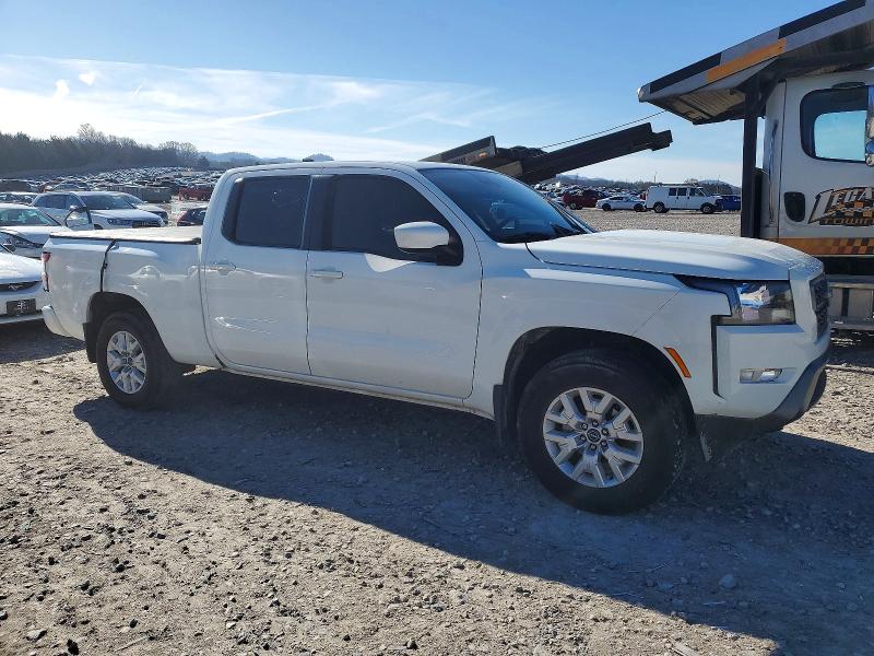 Фото 4 - NISSAN FRONTIER