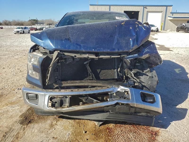 Фото 5 - FORD F-150