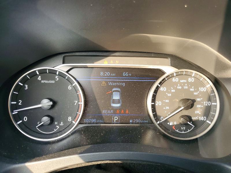 Фото 9 - NISSAN ALTIMA