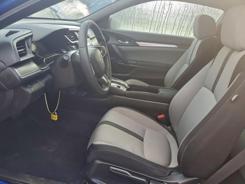 Фото 7 - HONDA CIVIC