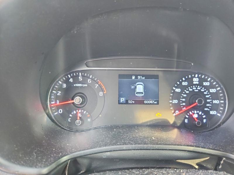 Фото 9 - KIA SOUL