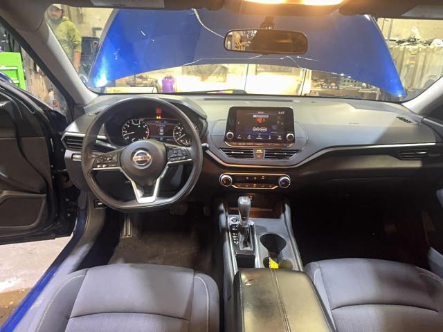 Фото 9 - NISSAN ALTIMA