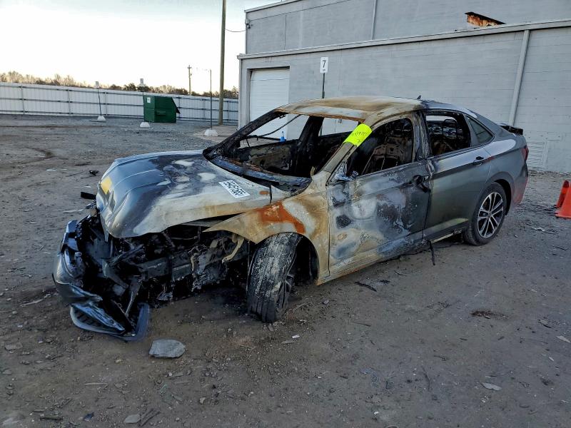 Фото 1 - VOLKSWAGEN JETTA