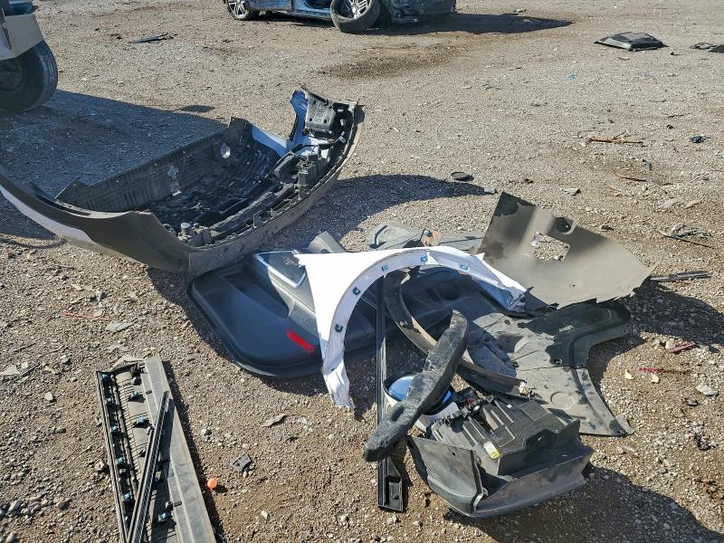 Фото 13 - KIA TELLURIDE