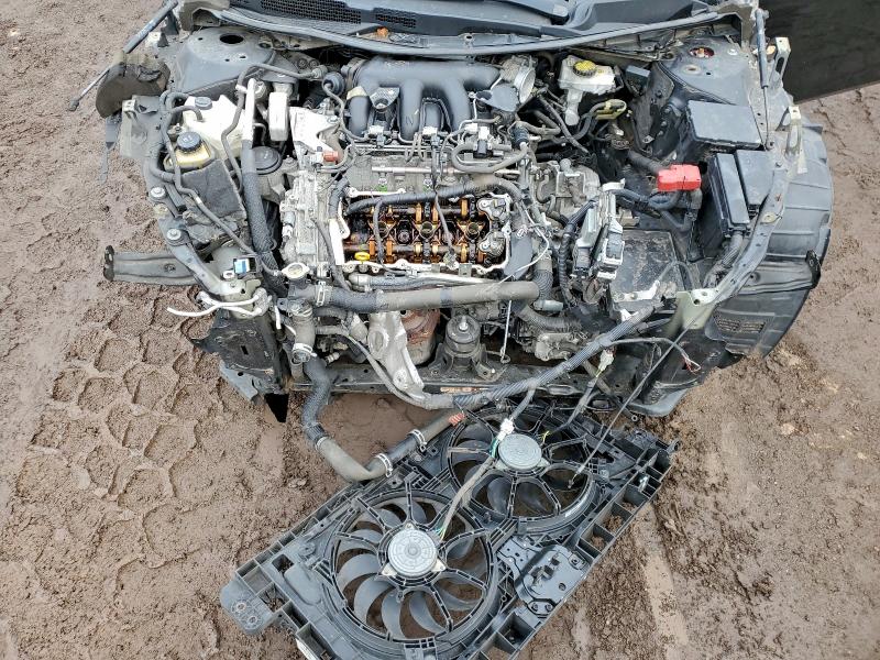 Фото 11 - NISSAN MAXIMA