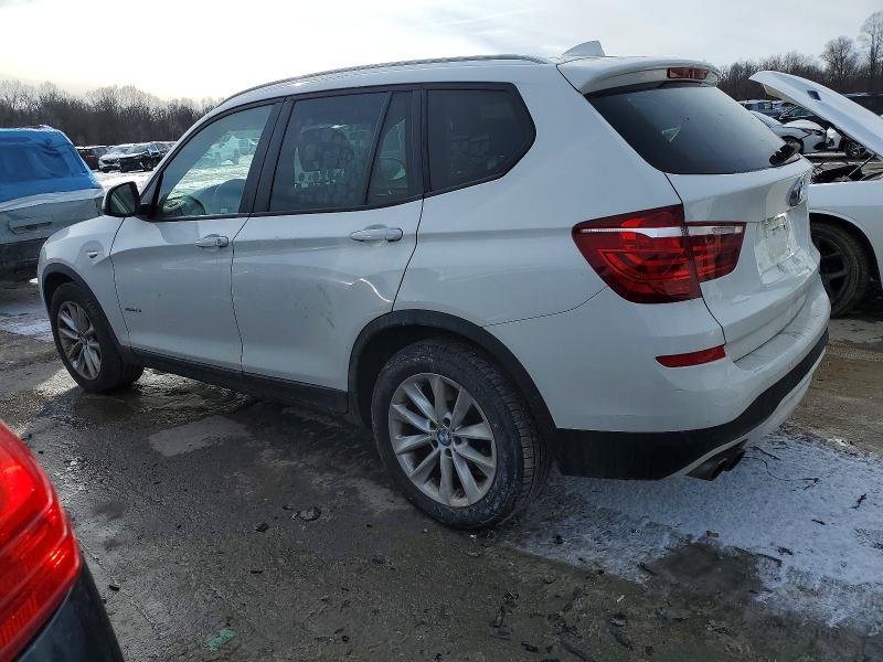 Фото 2 - BMW X3