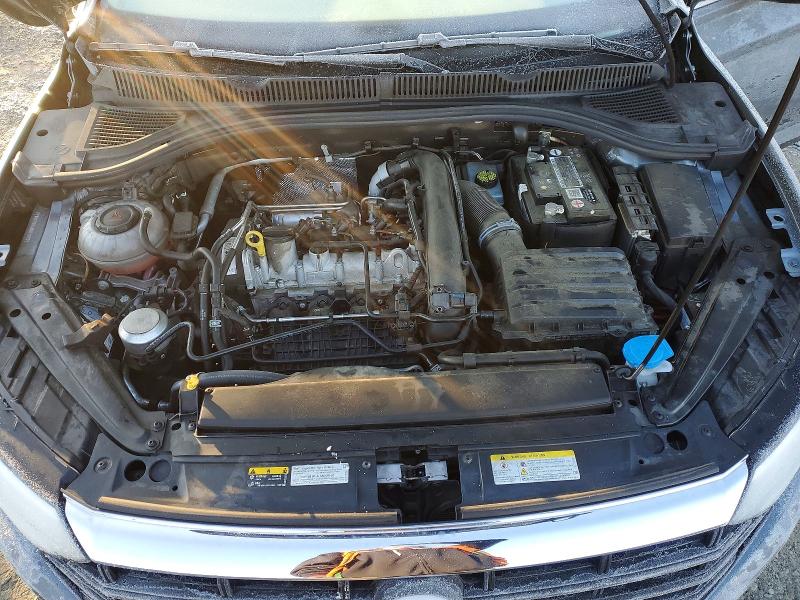 Фото 11 - VOLKSWAGEN JETTA