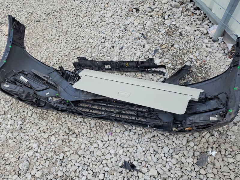 VOLVO XC60 2021 VIN YV4A22RKXM1748444