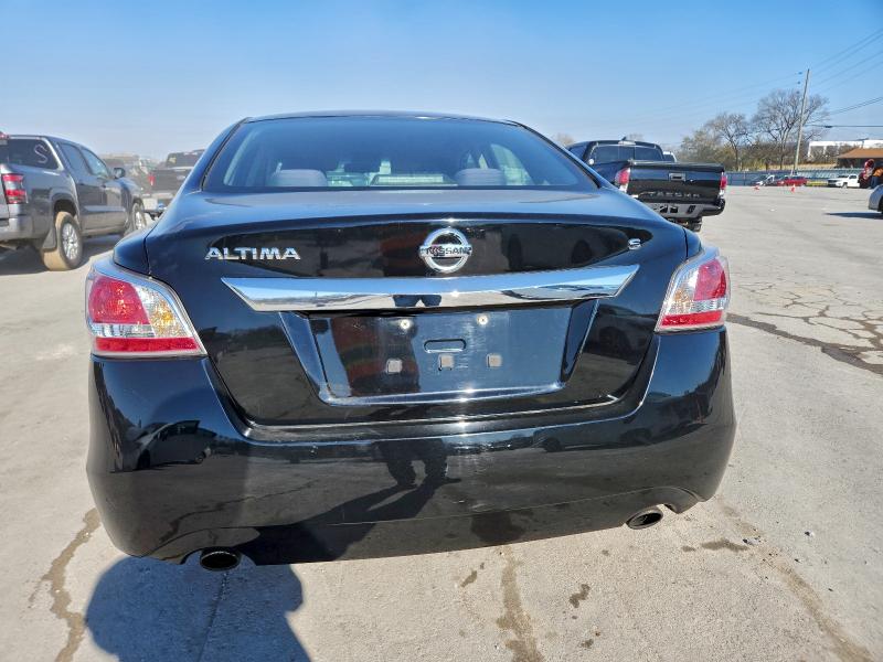Фото 6 - NISSAN ALTIMA