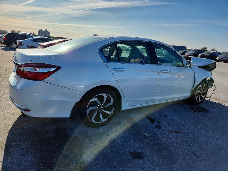 Фото 3 - HONDA ACCORD