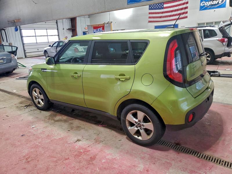 Фото 2 - KIA SOUL