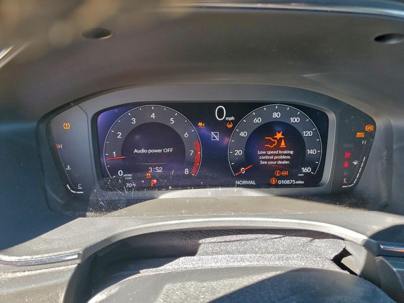 Фото 9 - ACURA INTEGRA A-